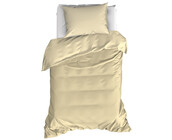 Dekbedovertrek Basil Sand