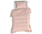 Dekbedovertrek Basil Pearl Pink