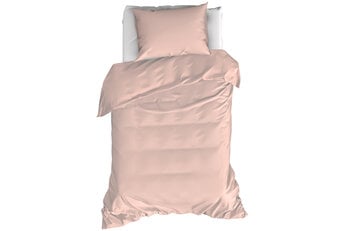 Dekbedovertrek Basil Pearl Pink