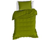 Dekbedovertrek Basil Cactus