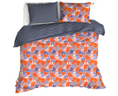 Dekbedovertrek Quilt Blue Ribbon