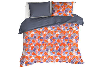 Dekbedovertrek Quilt Blue Ribbon