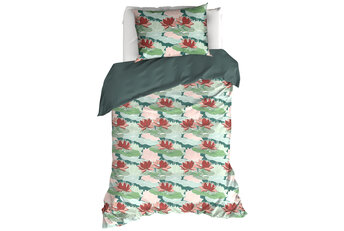 Dekbedovertrek Koi Tidepool