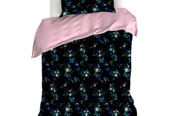 Dekbedovertrek Jungle Cat Aurelia Blush