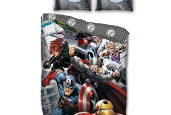 Dekbedovertrek Dream Team