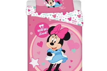 Dekbedovertrek Looks