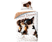 Dekbedovertrek Sweet Dreams
