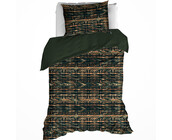 Dekbedovertrek Rufus Khaki