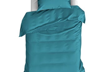 Dekbedovertrek Katoen Satijn Olivia