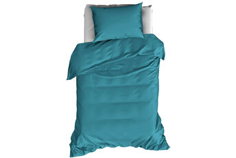 Dekbedovertrek Katoen Satijn Olivia