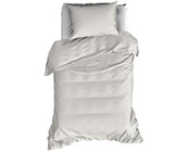 Dekbedovertrek Katoen Satijn Olivia