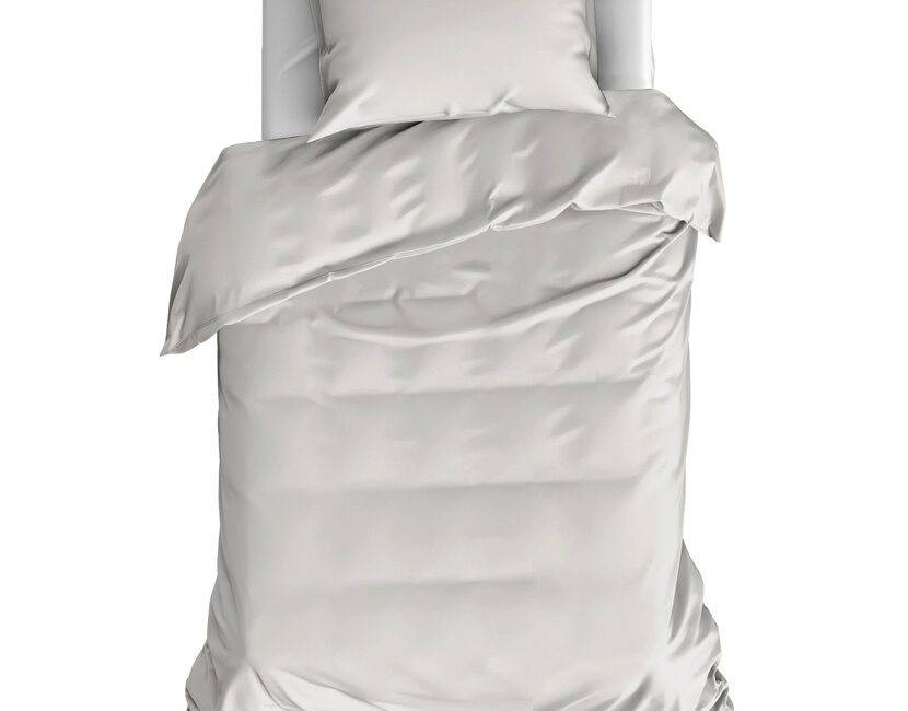 Dekbedovertrek Katoen Satijn Olivia