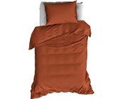 Dekbedovertrek Katoen Satijn Olivia