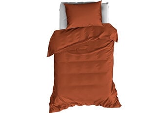 Dekbedovertrek Katoen Satijn Olivia