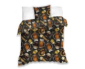 Dekbedovertrek Proost