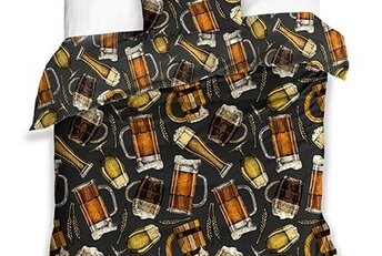 Dekbedovertrek Proost