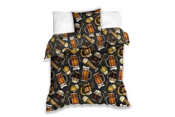 Dekbedovertrek Proost