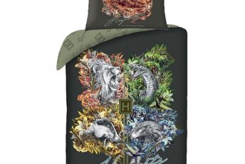 Dekbedovertrek Zweinstein Logo