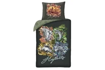 Dekbedovertrek Zweinstein Logo