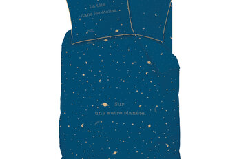 Dekbedovertrek Star Gaze