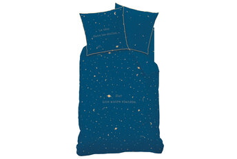 Dekbedovertrek Star Gaze