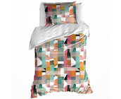 DWL Dekbedovertrek  june mineral 140x200/220+60x70