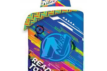 Dekbedovertrek Ready to Win