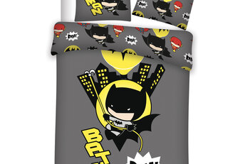Dekbedovertrek BAM!