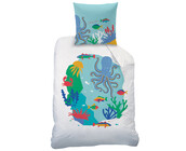 Dekbedovertrek Oceaan