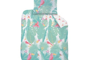 Dekbedovertrek Jungle