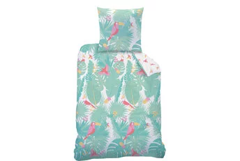 Dekbedovertrek Jungle