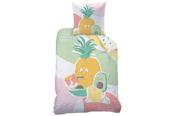 Dekbedovertrek Tutti Frutti