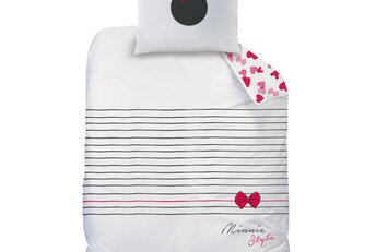 Dekbedovertrek Style