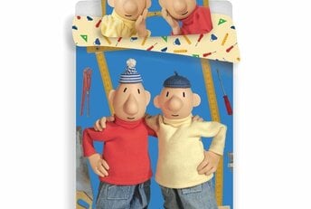 Dekbedovertrek A JE TO!