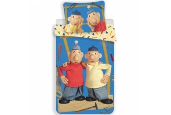 Dekbedovertrek A JE TO!