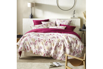 Dekbedovertrek Katoen Satijn Grace