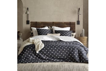 Dekbedovertrek Katoen Satijn Hero