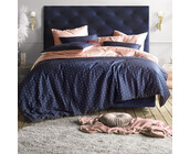 Dekbedovertrek Katoen Satijn Idyllic