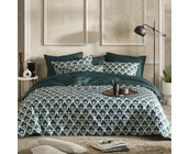 Dekbedovertrek Katoen Satijn Rococo