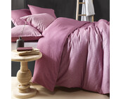 Dekbedovertrek TARBOT 140x220+60x70 Lilac 100% katoen, flanel