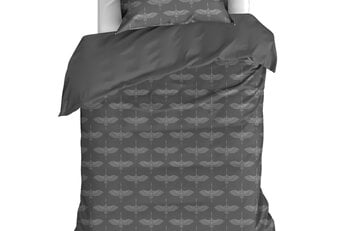 Dekbedovertrek Katoen Flanel Crane