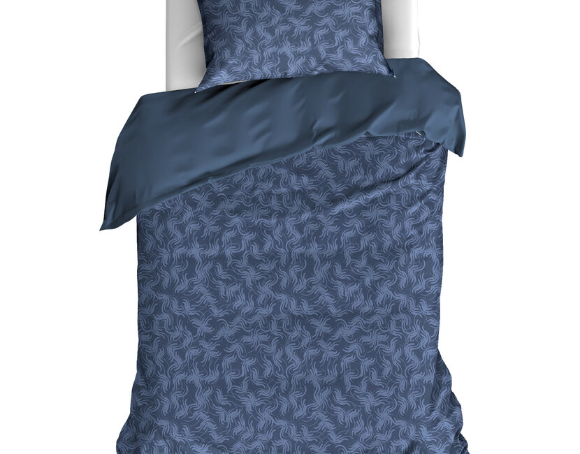 Dekbedovertrek Katoen Flanel Alvaro