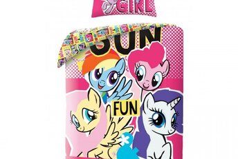 Dekbedovertrek Friendship