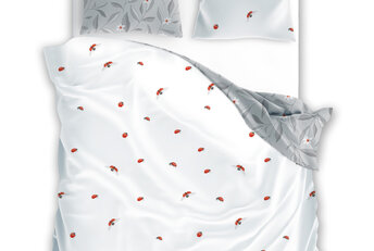 Dekbedovertrek Kapoentje