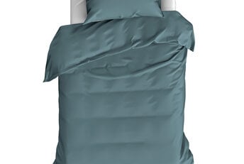 Dekbedovertrek Katoen Satijn Olivia