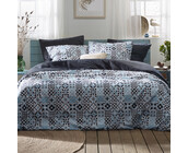 Dekbedovertrek Azula Oxyde