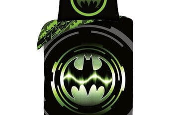 Dekbedovertrek Bat Signal