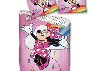 Dekbedovertrek Rainbows