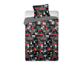 Dekbedovertrek Cool Dark