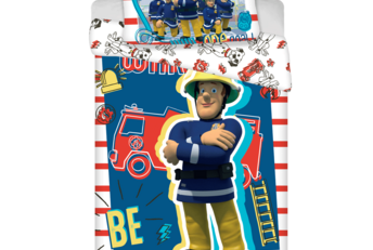 Dekbedovertrek Wake Up